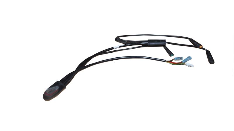 MOTOR TESİSATI (GS25)